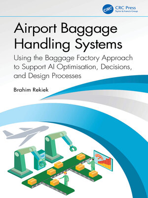 cover image of Airport Baggage Handling Systems